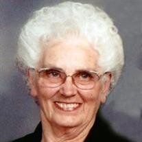 Delores Lorraine Omel
