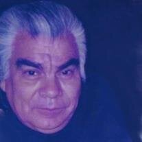 Rodolfo Salazar
