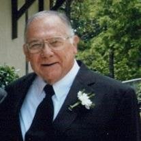 James "Harold" Ham