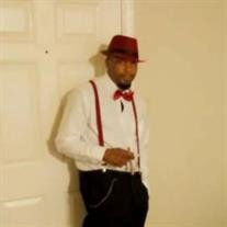 Mr Joshua Nelson