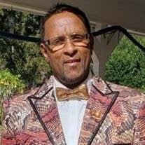 Robert D. Carter