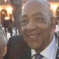 Mr. Andrew E. Smith Jr.