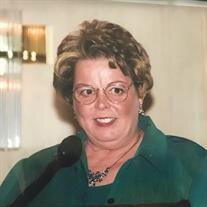 Caroline Lee Jorgensen