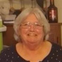 Helen Elaine Bronson