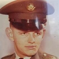 Clyde Stafford Hamrick