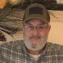 Steve Allen Stewart