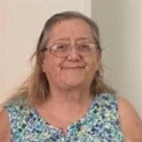Joyce Ann THOMPSON