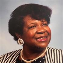 MS. DELOISE COVINGTON
