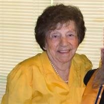 Mary Stiakakis