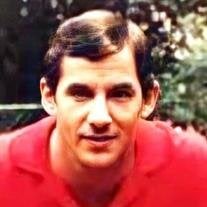 John Wesley McGuire