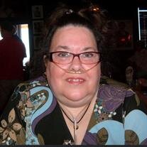 Winifred Jean Burgfeld