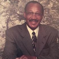 Emmitt P. Scott