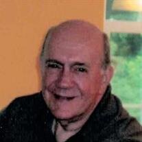 Russell (Russ) Warren Hendricks
