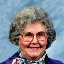Lillie L. Norman