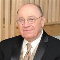 George Gianquitti