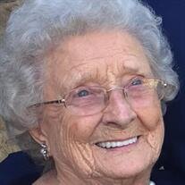Nellie Ann Emge