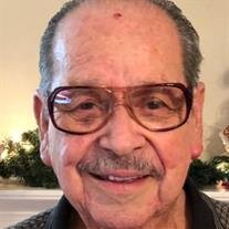MR. JIMMIE R. BELMARES