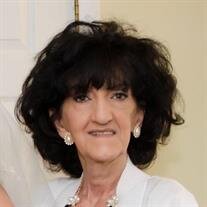 Phyll (Philomena) Bauer