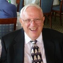 Mr. Raymond R. Kappra