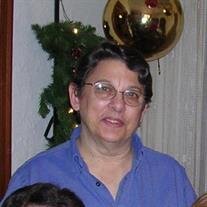 Karen Mayer