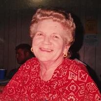 Brenda Joy (Smith) Reno