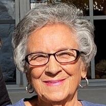 Josie C. Peralta