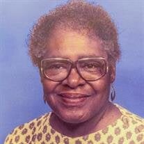 Marian Lyle Stokeling