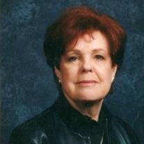 Kay McCafferty
