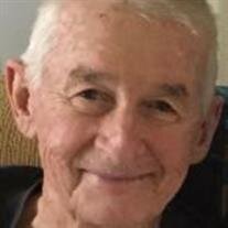 Thomas Michael Halpin