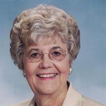 Eleanor Jean Lazzari