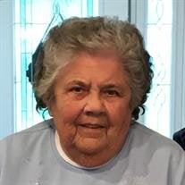 Willie Mae Moore