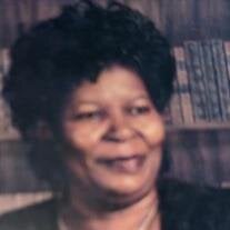 MS. Q.T. BUTLER