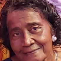 Erma McGee