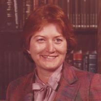 Mary Sue Pace Placke