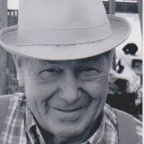 Herbert Neil Moore