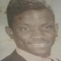 Marvin D. Hatcher