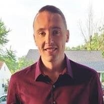 Shane Anthony Harris