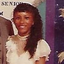 Ms. Cathy Marie Byrd Maxwell