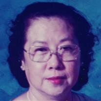Mrs Wai Kwun LOUEY