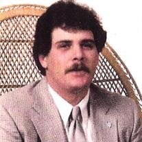 Timothy Michael Richardson