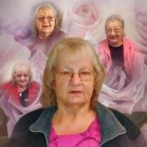 Eunice F. West