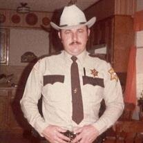 Cecil Wayne Shelton