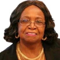 Rosalie P. Hook