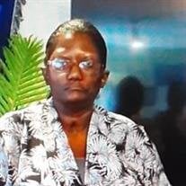 Ms. Sharonda Latrice McFayden