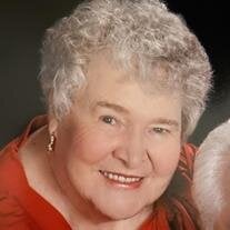 Mrs. Charlotte Aileen Turner Bales