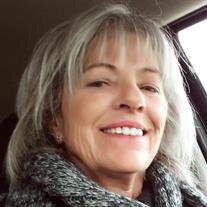 Cynthia (Cindy) Marie Hunckler