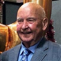 William "Bill" C. Murray