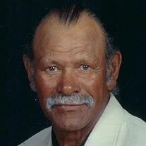 Mr. Nalva Guillory