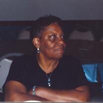 Judy Ed Edmonds