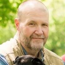Michael "Mike" Don Hance